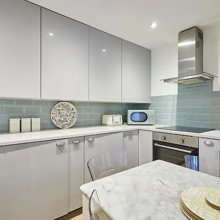 Apartamento Host & - The Courtyard Retreat *