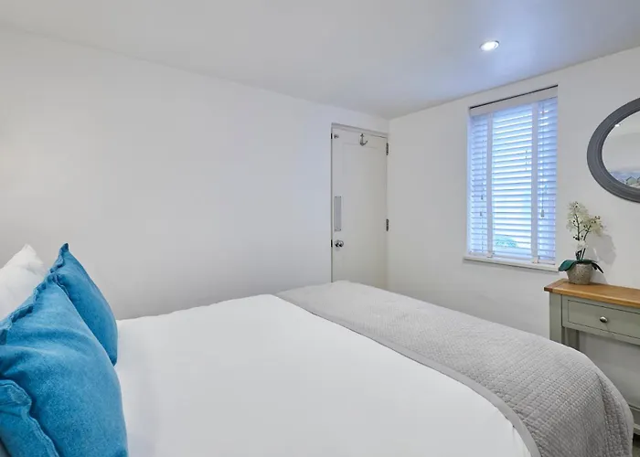 公寓 Host & - The Courtyard Retreat